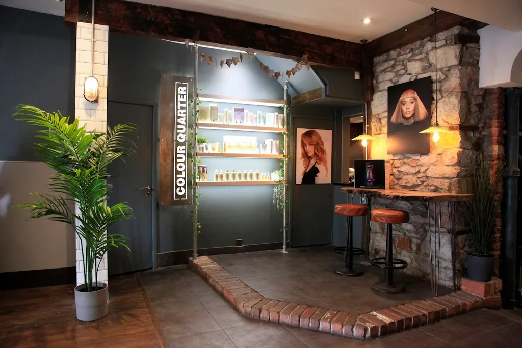 Gershwins Hairdressing — Hairdresser in Newton Abbot